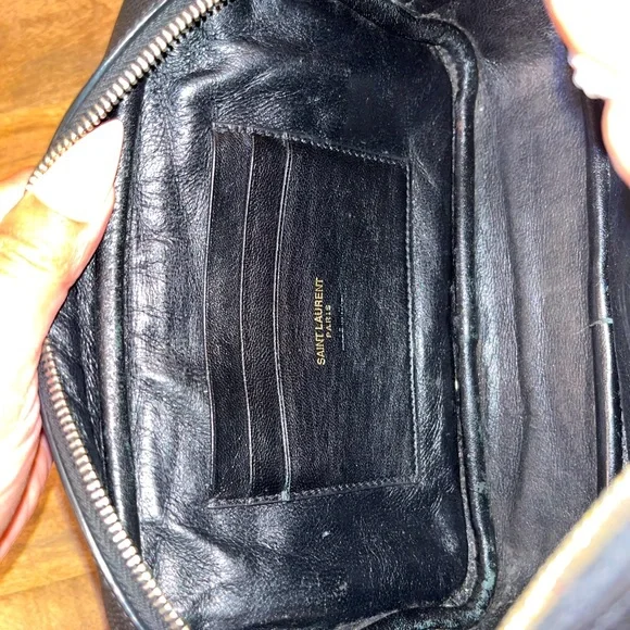 YSL LOU MINI BAG - Picture 10 of 12